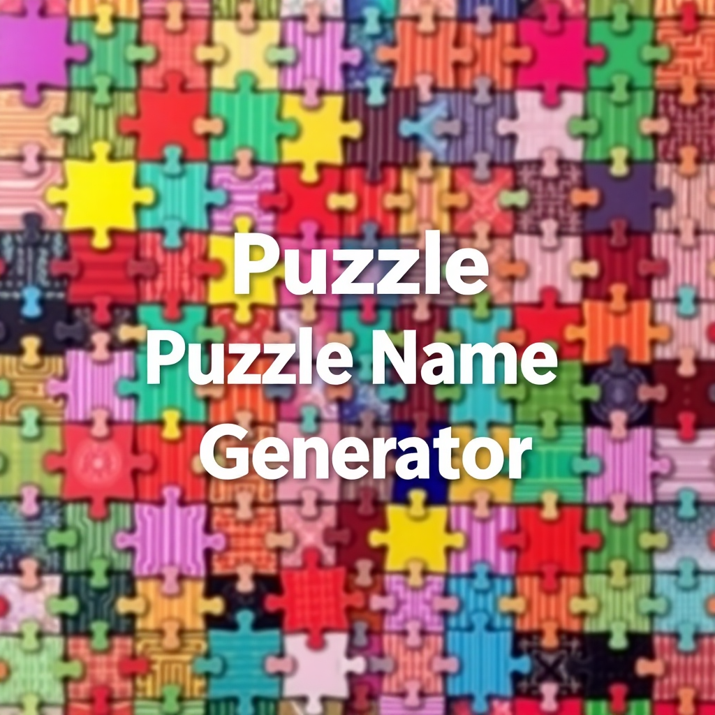 puzzle-name-generator-brat-generator