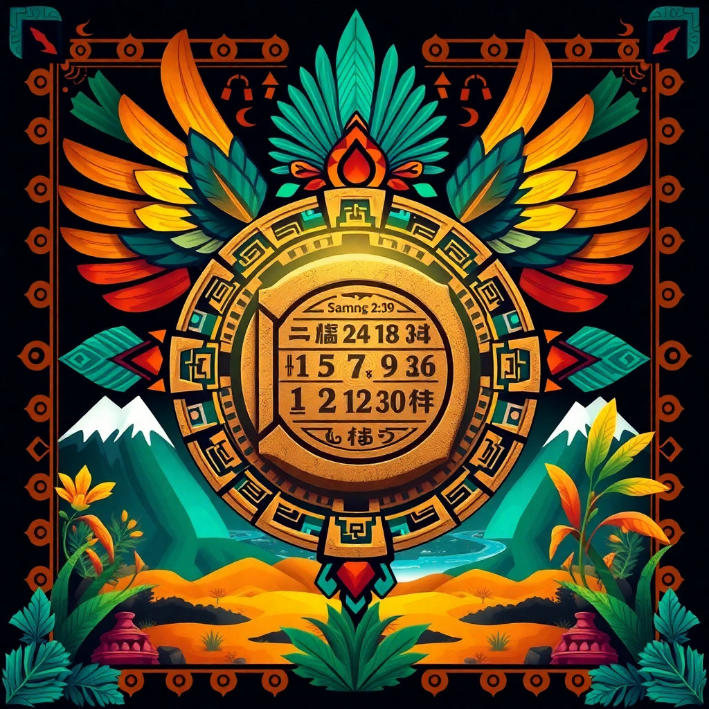Aztec Last Name Generator - Brat Generator