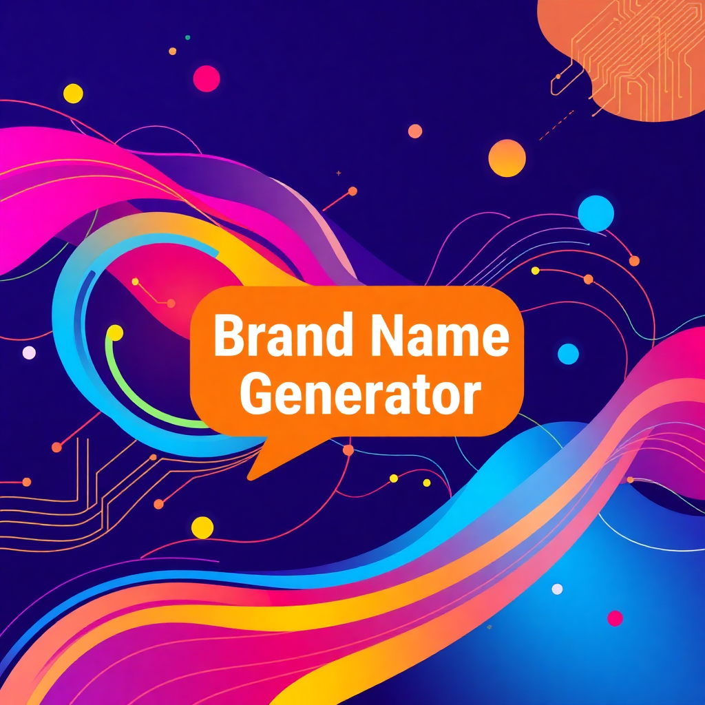 Chatgpt Brand Name Generator - Brat Generator