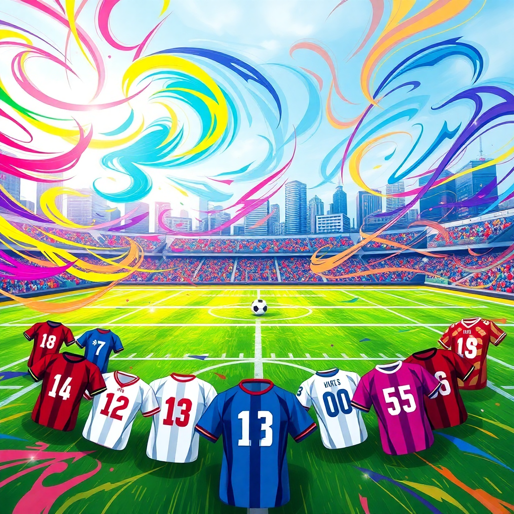 Random Football Team Name Generator - Brat Generator
