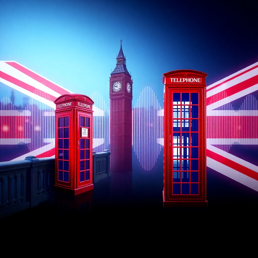 British ai voice generator brat generator
