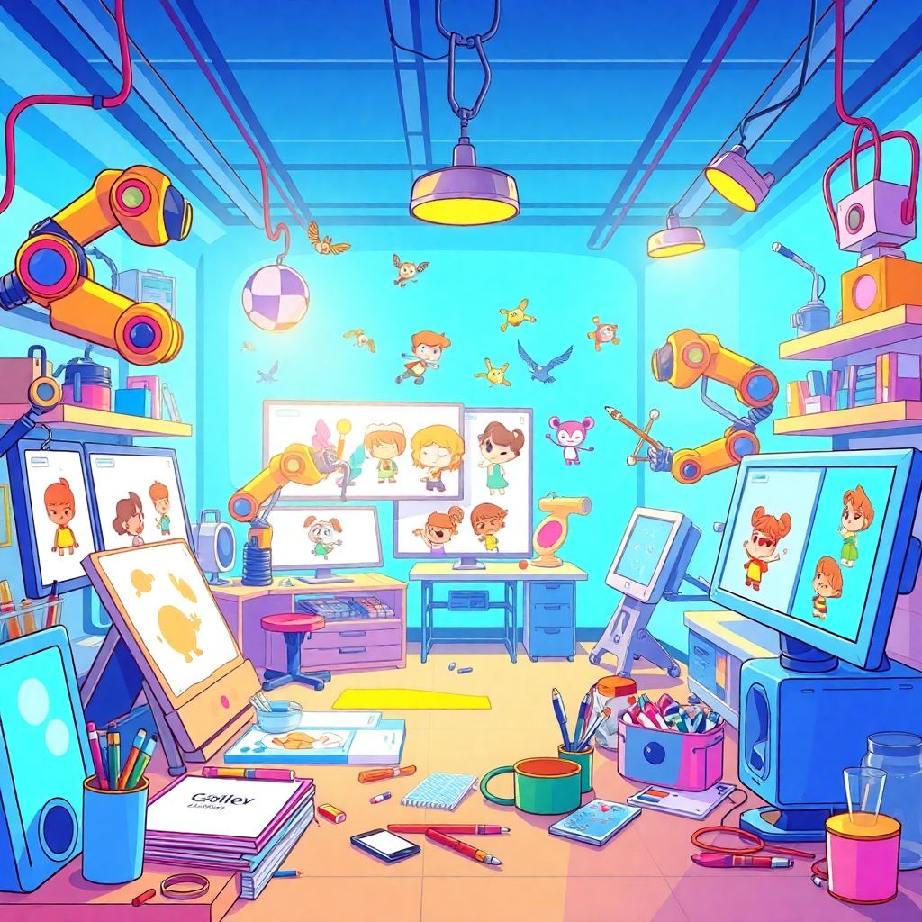 ai-cartoon-animation-generator-brat-generator