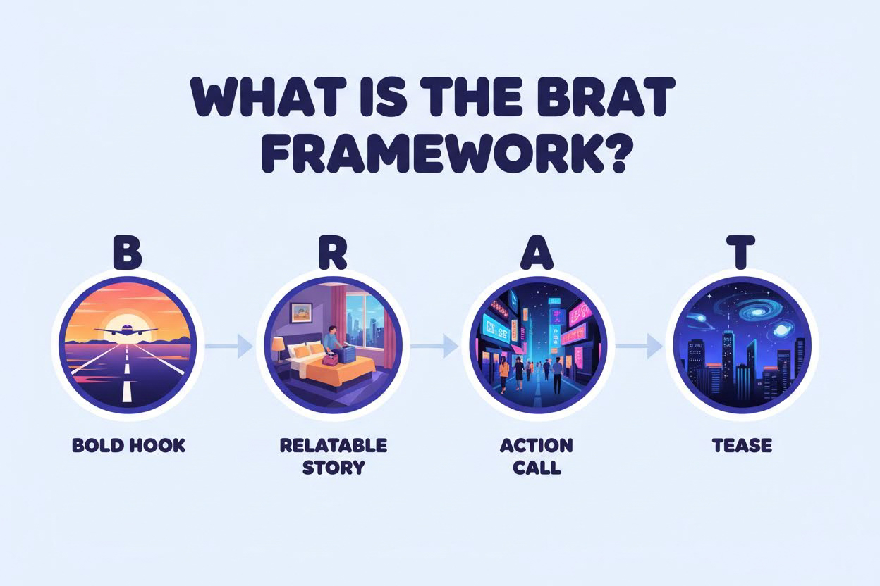 What is the BRAT Framework?
