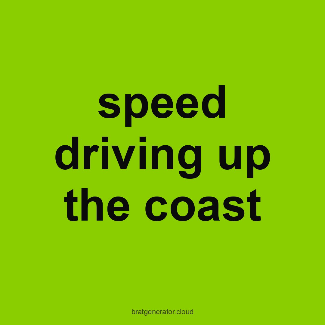 quotes example: quote card: #8ACE00 field, black lowercase, auto-fitted to 150px