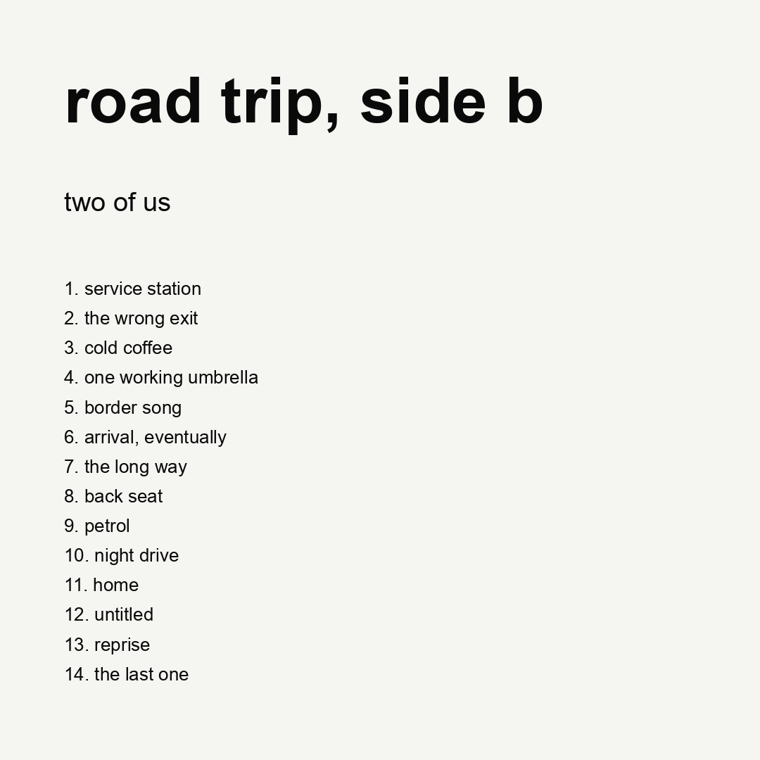 tracklists example: tracklist: 14 tracks, numbered, type auto-fitted to 26px