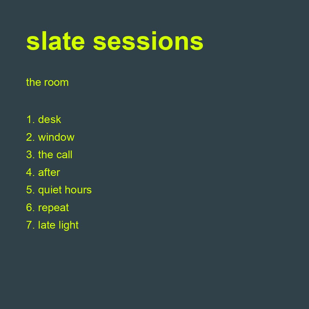 tracklists example: tracklist: 7 tracks, numbered, type auto-fitted to 38px